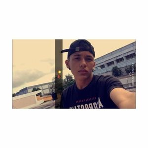 Meet your Posher, Josue